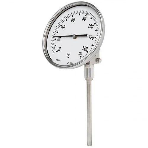 TBiGelChg 160 (0...+160)°С B5 8х350мм G1/2"(Н) Поворот. - требуется Гильза УТ000016093