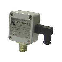ДДМ-2500ДИ (2500; 2000; 1600; 1000) кПа Датчик УТ000012621