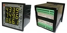 ЩП120-400А/5А-220ВУ-1RS-х-К-1,0 ОО Прибор щитовой цифровой электроизмерительный УТ000013951