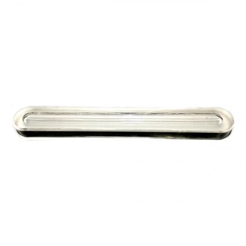 Стекло гера №11 400х34х17мм MAXOS по DIN7081 УТ000019827