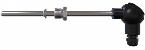 ДТПL(ХК)124-00.120/1,5м L=120мм d=6мм М16х1,5 lкаб=1,5м УТ000019778