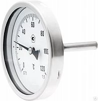 БТ-71.212(0...450)°С.G1/2".200.1,5  ОСЕВОЙ УТ000010051