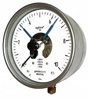 ДМ2005СгУ2-ЭКМ Ф 600 кгс/см2 кл.1,5 исп.VI(з+р) МП К1/2" УТ000018983