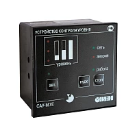 САУ-М7Е-Щ1 Сигнализатор уровня жидких и сып сред УТ000004703
