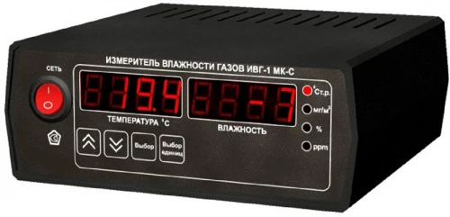 ИВГ-1/1-С-2А Измеритель влажности газа УТ000015303