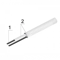 ДКТК(L)011-1,2 Кабель термопарный УТ000015933