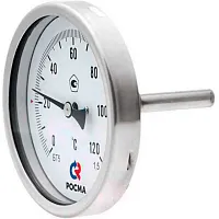 БТ-51.211(0-350)°С.G1/2".300.1,5  ОСЕВОЙ УТ-00000337