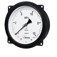 МП4-Уф ФОШ 40 кгс/см2 кл.1,5 М20х1,5  УТ000002953