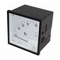Ц42304 45...55 Гц 0,5 380В 120х120мм Частотомер УТ000008037
