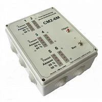 СМ-2-6 Сигнализатор многоканальный УТ000005167