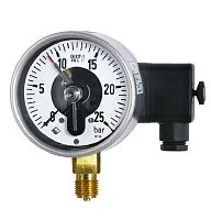 RCh 100-1 600 kPa M21 M20x1,5 ЭКМ исп.V УТ000003709