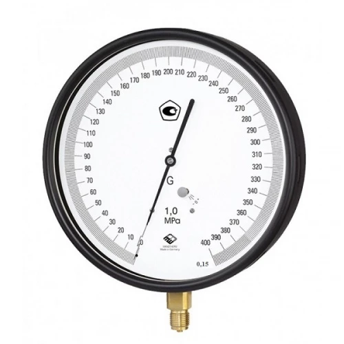 МО-250 0,25 MPa кл.0,15 Manotherm УТ000012515