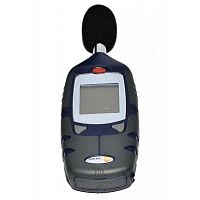 Testo 816-1 Шумомер  УТ000004058