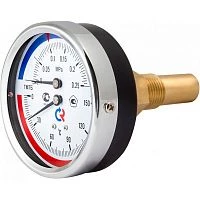 ТМТБ-41Т.2(0-120°С)(0-0,25)MPa.G1/2".2,5 УТ000017420