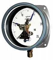 ДМ2005Сг-ЭКМ Ф 250 кгс/см2 кл.1,5 исп V УТ000009810