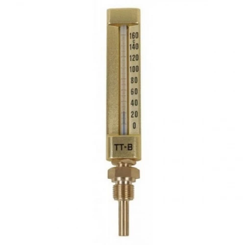ТТ-В-200/100 П11 G1/2" (0+160)°C ПРЯМОЙ УТ000015423