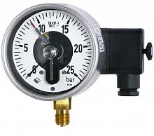 RCh 160-1 600 bar M21 M20x1,5 ЭКМ исп.V УТ000004748