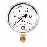 ТМ-320Р.00(0-0,1)MPa.G1/4".1,5 УТ000012916