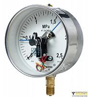 ДМ2005ф 1,6 МПа кл.1,5 исп V IP54 SG без фланца УТ-00000987