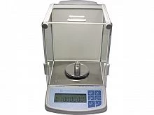 ВСЛ-60/0,1А Весы аналитические электронные УТ000013194