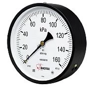 МП4-Уф ОШ 2,5 МПа кл.1,5 М20х1,5 УТ000012599