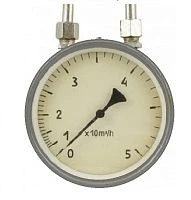ДСП-160-М1-1-0,063 кгс/см2-63 кгс/см2 кл.1,0 + ВБ вентильный блок УТ000003973