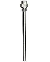 TW15-H, U=80мм H=45мм 1/2"NPT(Н)/1/2"NPT(В) Гильза защитная УТ000009385