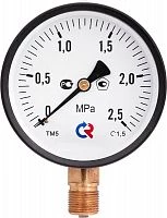ТМ-510Р.00(0-2,5)bar.G1/2".1,5 УТ000000542