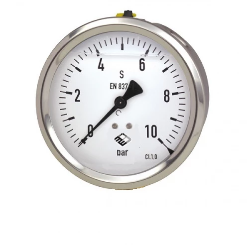 RCh G 63-1 rm 60 bar G1/4" ОШ Глицерин УТ000003384