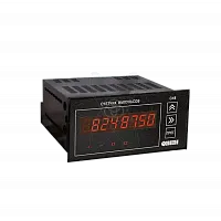 СИ8-Щ2.Р.RS Счетчик импульсов УТ-00000810