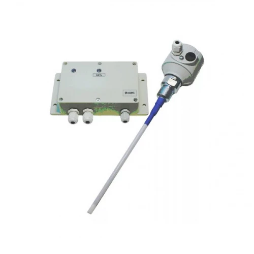 РОС-101-021И-УХЛ-0,6 Датчик- реле уровня ИСКРОБЕЗОПАСН УТ000005254
