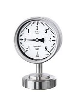 RCh G 100-3vDW 400 kPa + MDM7410vd8 G1 1/2" PN40 УТ000012544