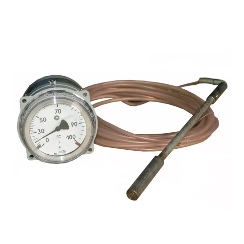 ТГП-100Эк-М1-(0...+400)°С-1,5-1,6-250 УТ-00001040
