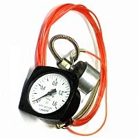 МТП-60С1-М1 1,6 МПа-2,5-16 Манометр дистанционный УТ000001236