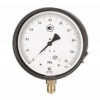 МО-160 0,6 MPa кл.0,4 Manotherm УТ000013934