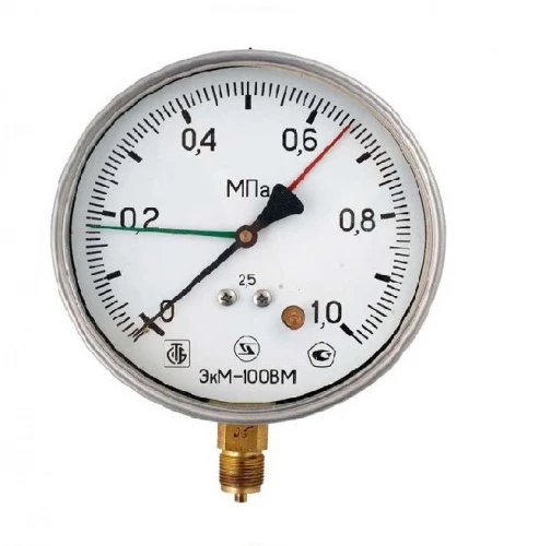 ЭКМ100НВм-1,0МПа-1,5-Исп.5 УТ000009696