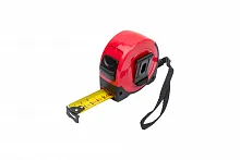 RGK R-20 Рулетка измерительная 20м кл.2 (с поверкой) УТ000018012