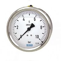 213.53.100 ОШ 4 bar G1/2" Глицерин ОШ Экс. УТ000003775
