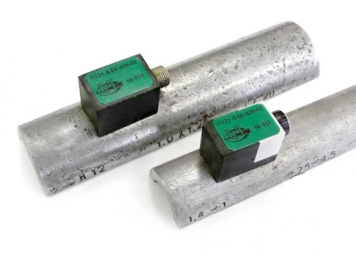 П121-2,5-40-d115-Г02 для контроля гибов УТ000016331