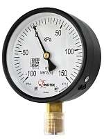 МВП3-Уф -0,1...1,5 МПа кл.1,5 G1/2" УТ000019460