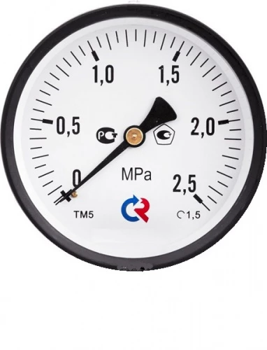ТМ-510Т.00(0-2,5)кгс/см2.M20х1,5.1,5 УТ000000517