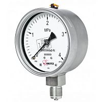 ДМ8008-ВУф Кс 10 МПа кт.1,0 M20х1,5 SG  СУХОЙ УТ000006395