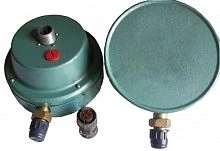 МП22518 1,6 МПа кл.1.0 0-5mA 36V Преобразователь давления УТ000012768