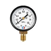 ТМ-210Р.00(0-1,6)MPa.M12х1,5.2,5 УТ000016833