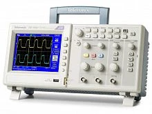 TDS2002C Осциллограф цифровой запоминающий (с поверкой) УТ000010990