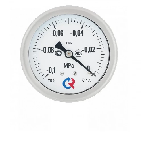ТМВ-320Т.00(-0,1+1,5)MPa.G1/4".1,5 ОШ УТ000010401