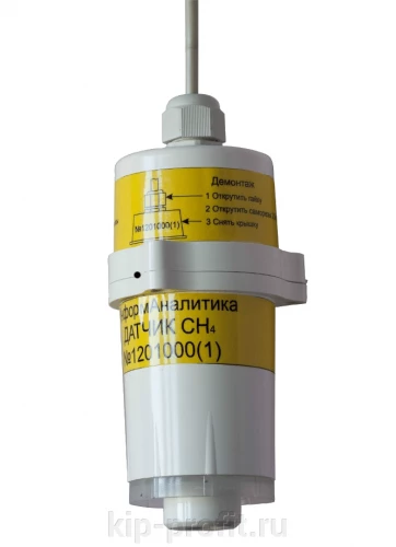 Ока-Т-НСI-И23(с)-/54/50-Д0Т0Ц2-С011 Газоанализатор УТ000015646