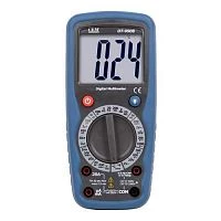 DT-9908 Мультиметр цифровой УТ000008298