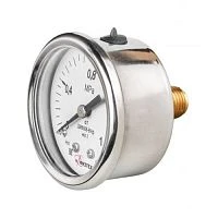 ДМ8008-ВУф исп I ОШ 25 МПа кт.1,5 M12х1,5  ГЛИЦЕРИН УТ000018391