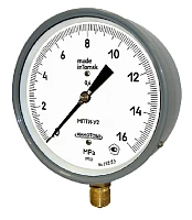 МВПТИ -1...0,6 кгс/см2 кл.0,6 УТ000011502